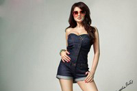 Amisha Patel Hot Photoshoot